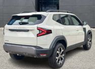 Dacia DUSTER NOUVEAU 4X2 ECO-G 100 CH EXPRESSION AVEC PACK COLD