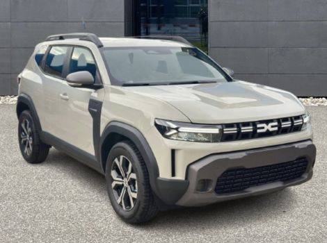 Dacia DUSTER NOUVEAU 4X2 ECO-G 100 CH EXPRESSION AVEC PACK COLD